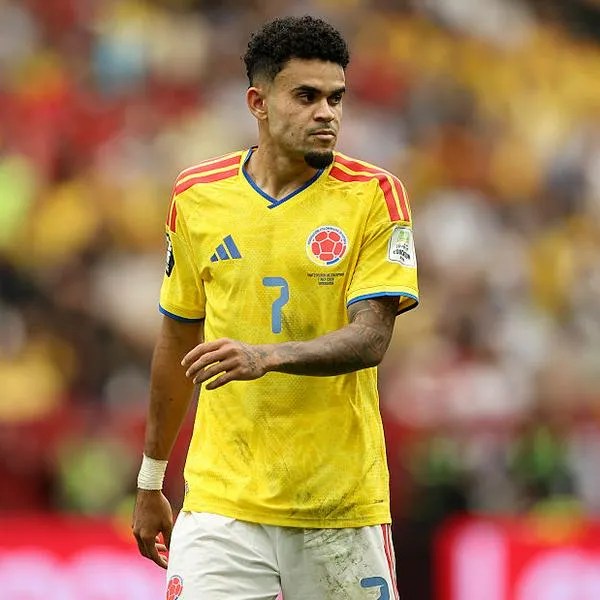 Luis Díaz