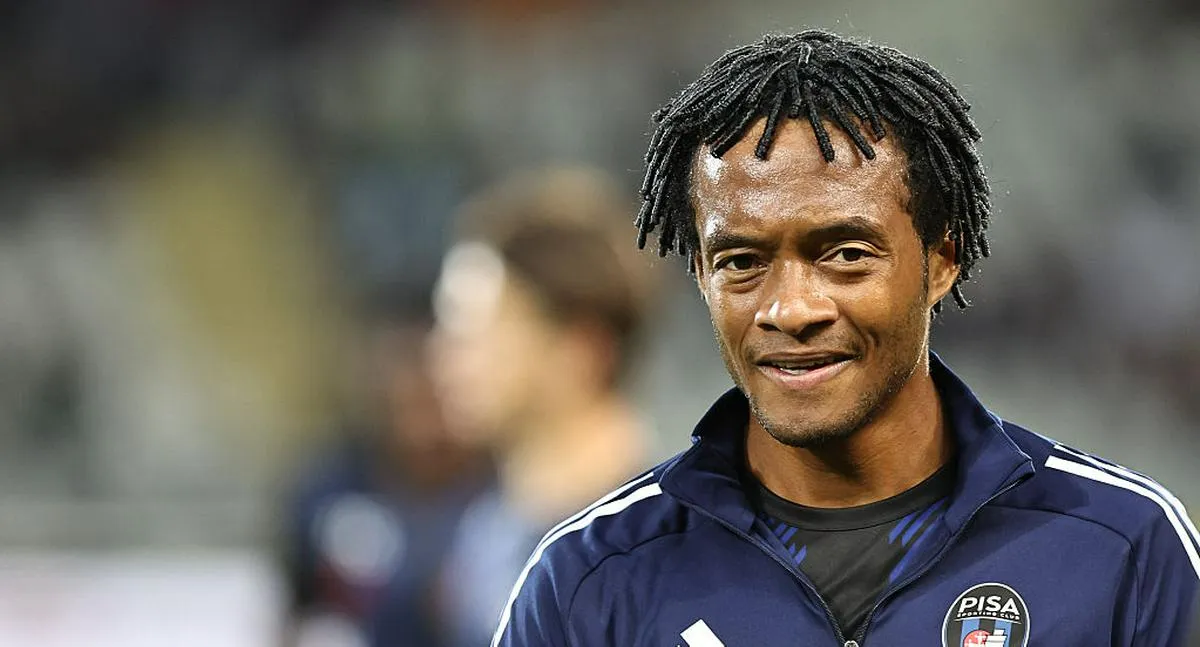Juan Cuadrado