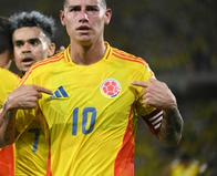 ¿James se retira de la Selección Colombia? Esto es lo que se sabe