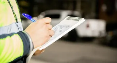 ¿Cuándo prescribe una multa de tránsito en Colombia? Esto dice la ley