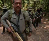 Alias Araña fue imputado por 16 homicidios ocurridos en Caquetá entre 2020 y 2024