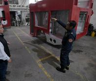 Contraloría halló irregularidades en pagos de máquinas extintoras para Bomberos de Bogotá