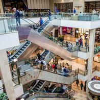 Así es caso de narcotráfico en centro comercial Hacienda Santa Bárbara en Bogotá