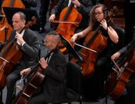 Festival Internacional de Música Sacra en FUGA Bogotá: agéndate 20 de septiembre 