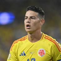 ¿Cuántos goles hizo James Rodríguez en la Selección Colombia? Anunció su retiro
