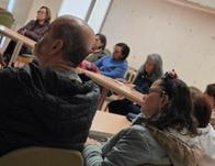 Descubre las actividades de BibloRed del 15 al 20 de septiembre ¡Vamos! 