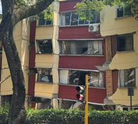 Aprobados los alivios tributarios para afectados por el terremoto en Cali: así funcionarán