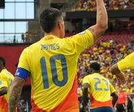 Video | "Hablo desde el corazón": Así se anuncia James su retiro de la Selección Colombia