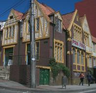 La esquina de Pan Fino enfrenta una licencia de demolición tras 86 años de historia