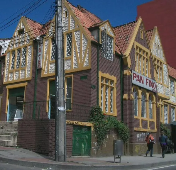 La esquina de Pan Fino enfrenta una licencia de demolición tras 86 años de historia