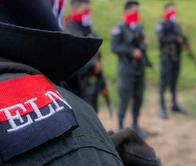 Presidente De la Espriella confirma muerte de cinco integrantes del Eln en Bolívar