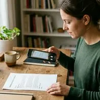 Cómo escanear documentos en iPhone y Android sin aplicaciones externas: tutorial