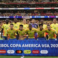 Selección Colombia