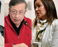 Pacto Histórico prepara congreso en medio de choques y hará consulta para escoger delegados