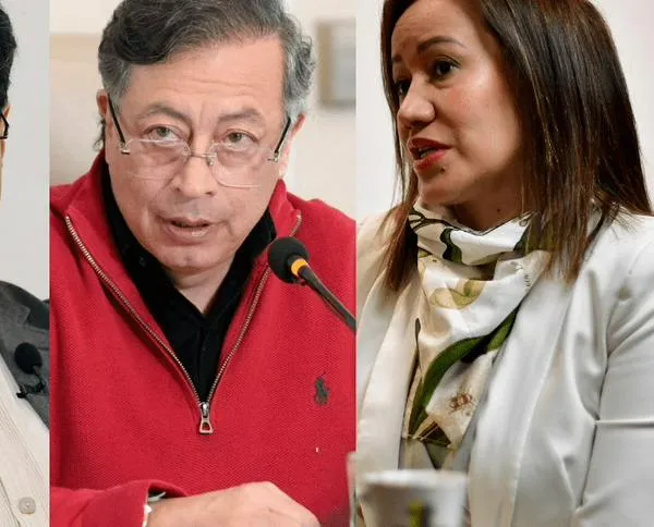 Pacto Histórico prepara congreso en medio de choques y hará consulta para escoger delegados