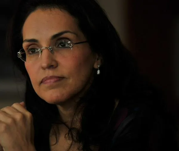 Aceptan renuncia de Viviane Morales e Ilva Hoyos es la nueva mineducación