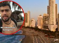 Influencer ibaguereño denunció millonario cobro en Cartagena