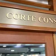 Reforma pensional: Corte fija 30 días para que Cámara corrija artículos con vicios de trámite
