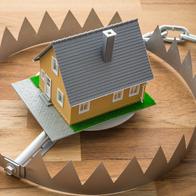 Imagen ilustrativa de vivienda