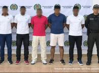 Capturan al alcalde de Riosucio por irregularidades en viáticos de jurados electorales