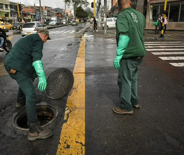 Vuelve el agua a Suba: estos 16 barrios recuperarán el servicio de forma gradual