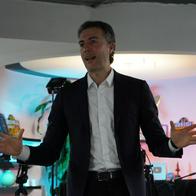 Fiscalía pide cárcel para hermano de Daniel Quintero por posible corrupción