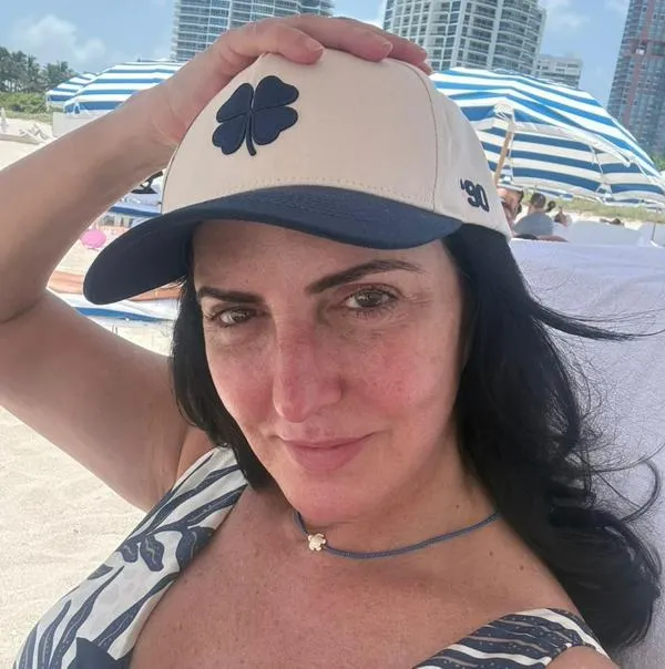 María Fernanda Cabal habló de cirugías que se ha hecho