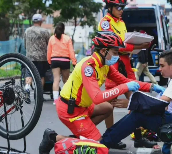IDRD busca nuevos Guardianes de la Ciclovía en Bogotá: ¿cómo inscribirse en la convocatoria?