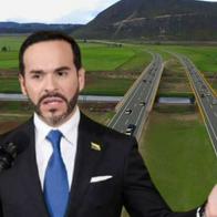 Gobierno De la Espriella dará prioridad a megaproyecto que mejorará la movilidad entre Bogotá y Cundinamarca