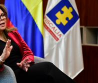 Fiscalía dice al Congreso que presupuesto asignado solo alcanzaría para la mitad de 2027