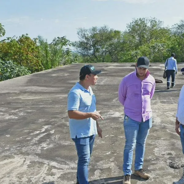 ¿Por fin mejorará la presión del agua en la comuna 4 de Valledupar? Emdupar intervendrá el tanque de La Popa