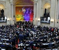Gobierno ultima detalles de proyecto de ley de sometimiento: no habrá negociaciones