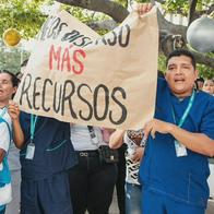 EPS deben $380.000 millones a hospitales del Cesar: por cada $100 que deben, reportan $54 en activos