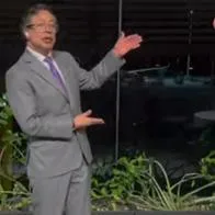 Gustavo Petro