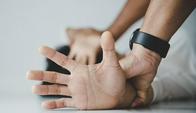 Fiscalía acusó a hombre por presuntos actos sexuales contra tres niñas de su familia