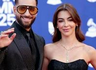 Sale a la luz la primera foto del segundo hijo de Maluma
