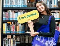 ¿Te gusta la poesía? Conoce los ganadores de Reverso 2025 en BibloRed Bogotá 