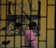 Inspeccionan sede del Polo Democrático por supuestas irregularidades en elecciones