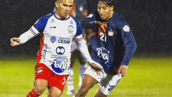 Alianza Valledupar firmó una victoria clave ante Boyacá Chicó y sigue alejándose del fondo de la tabla