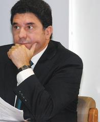 Corte Suprema confirma condena contra Germán Olano por carrusel de la contratación