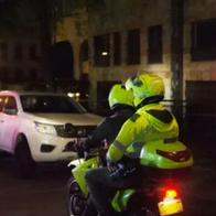 Una menor de 12 años fue hallada sin vida dentro de una alcantarilla en Ciudad Bolívar, Bogotá. Las autoridades investigan las causas de su muerte.