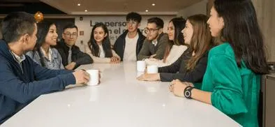 Enel Colombia abre 120 vacantes para realizar prácticas profesionales en Bogotá 