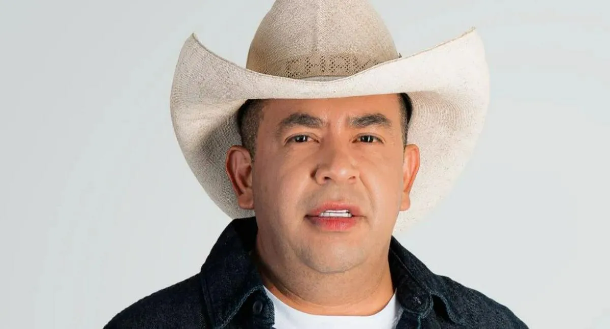 El cantante de música popular 'El Chakal del Sur' apareció sano y salvo tras perder comunicación en Jamundí, Valle, según confirmó su hija en redes.