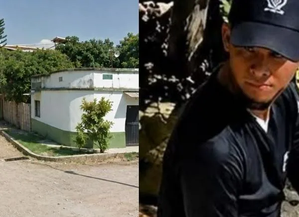 ¡Mírelo bien! Buscan a presunto agresor de mujer en la comuna 7 de Ibagué