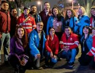 Bogotá reforzará la prevención de violencias en 22 puntos durante Amor y Amistad 