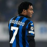 Juan Cuadrado