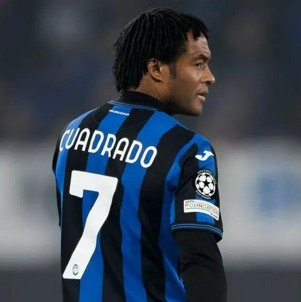 Juan Cuadrado