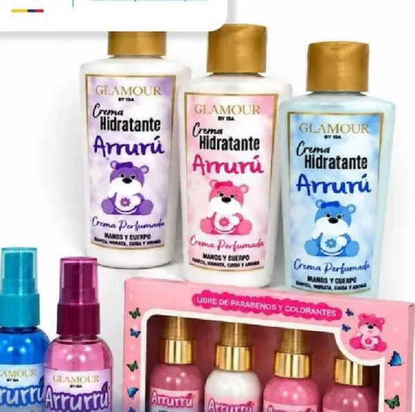 Invima alerta por falsificación de los productos Arrurrú en Colombia: cuáles son