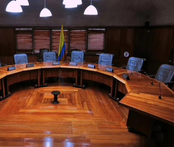 Corte Constitucional: vacancia judicial no frena revisión de decretos de emergencia