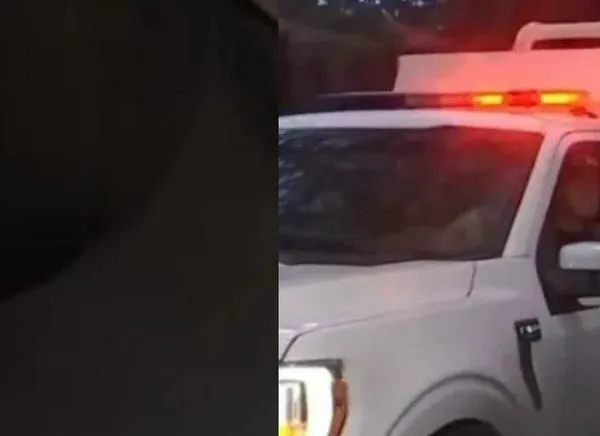 ¿Estaba desaparecida? Encuentran a una niña muerta dentro de una alcantarilla
